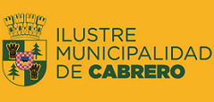 Ilustre Municipalidad de Cabrero